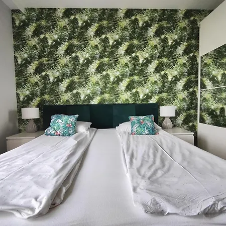 Apartment 88
