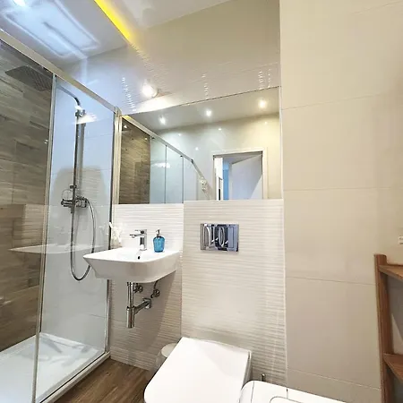 Apartment 88 *