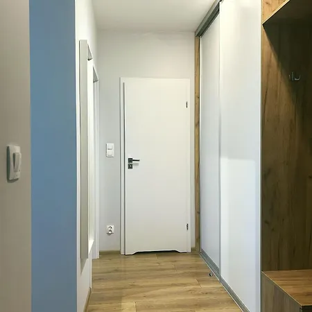88 Apartment Krakow