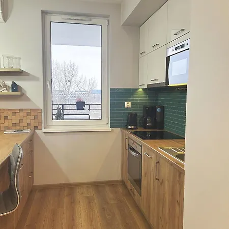 Apartment 88 Krakow