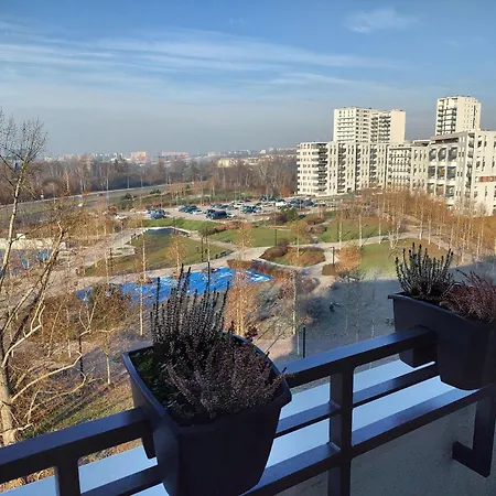 88 Apartment