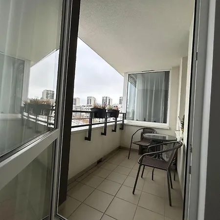 88 Apartment Krakow