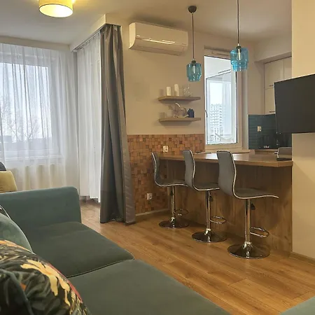 Apartment 88 *