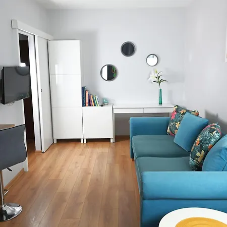 88 Apartment Krakow