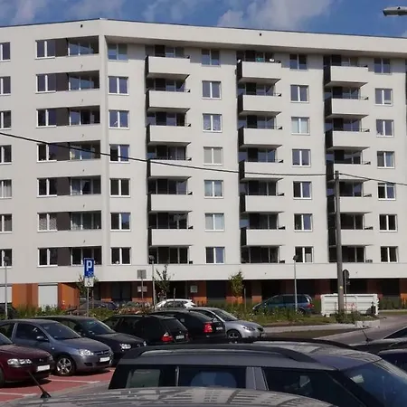 88 Apartment