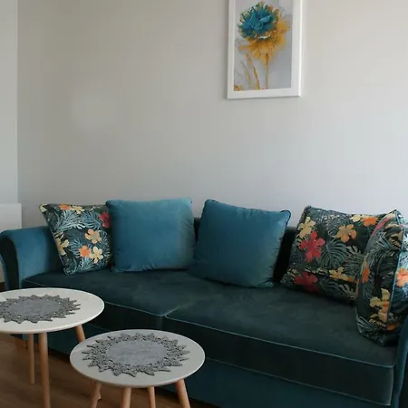 Apartment 88 *