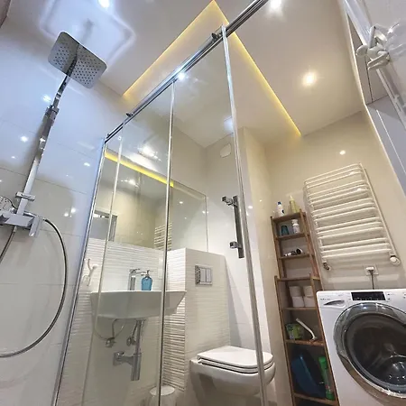 公寓 88 克拉科夫