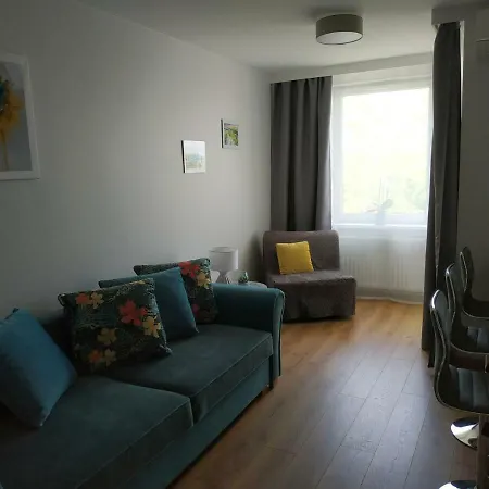 公寓 88 克拉科夫